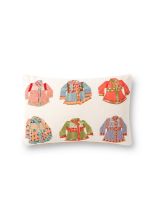 Loloi Pillow 100% Cotton P0870